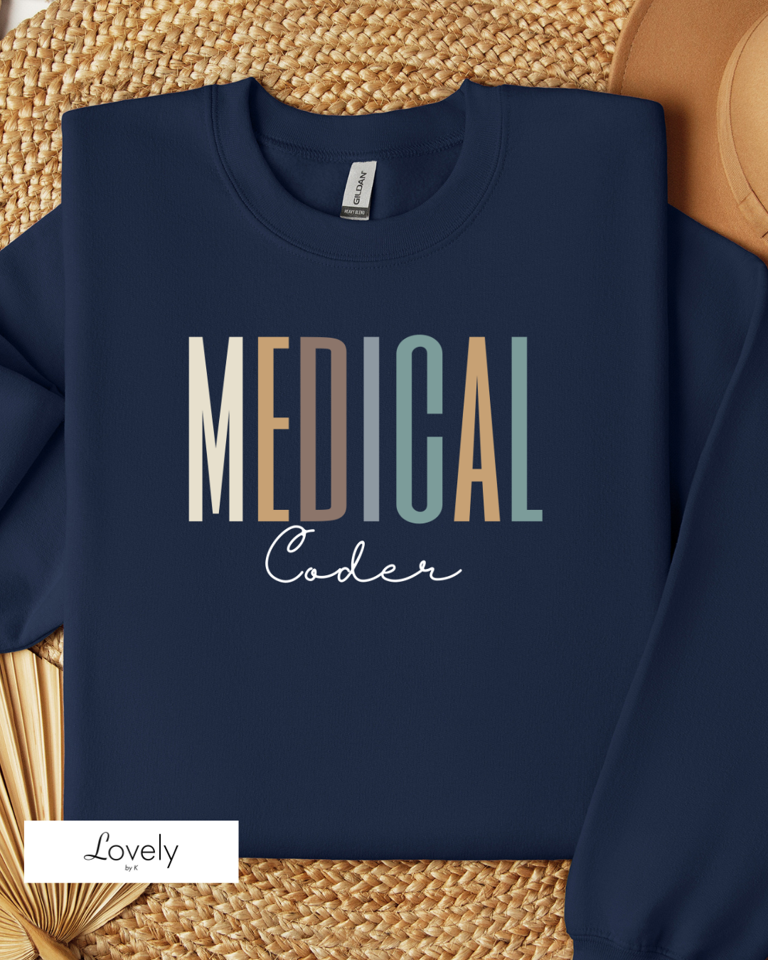 MEDICAL CODER