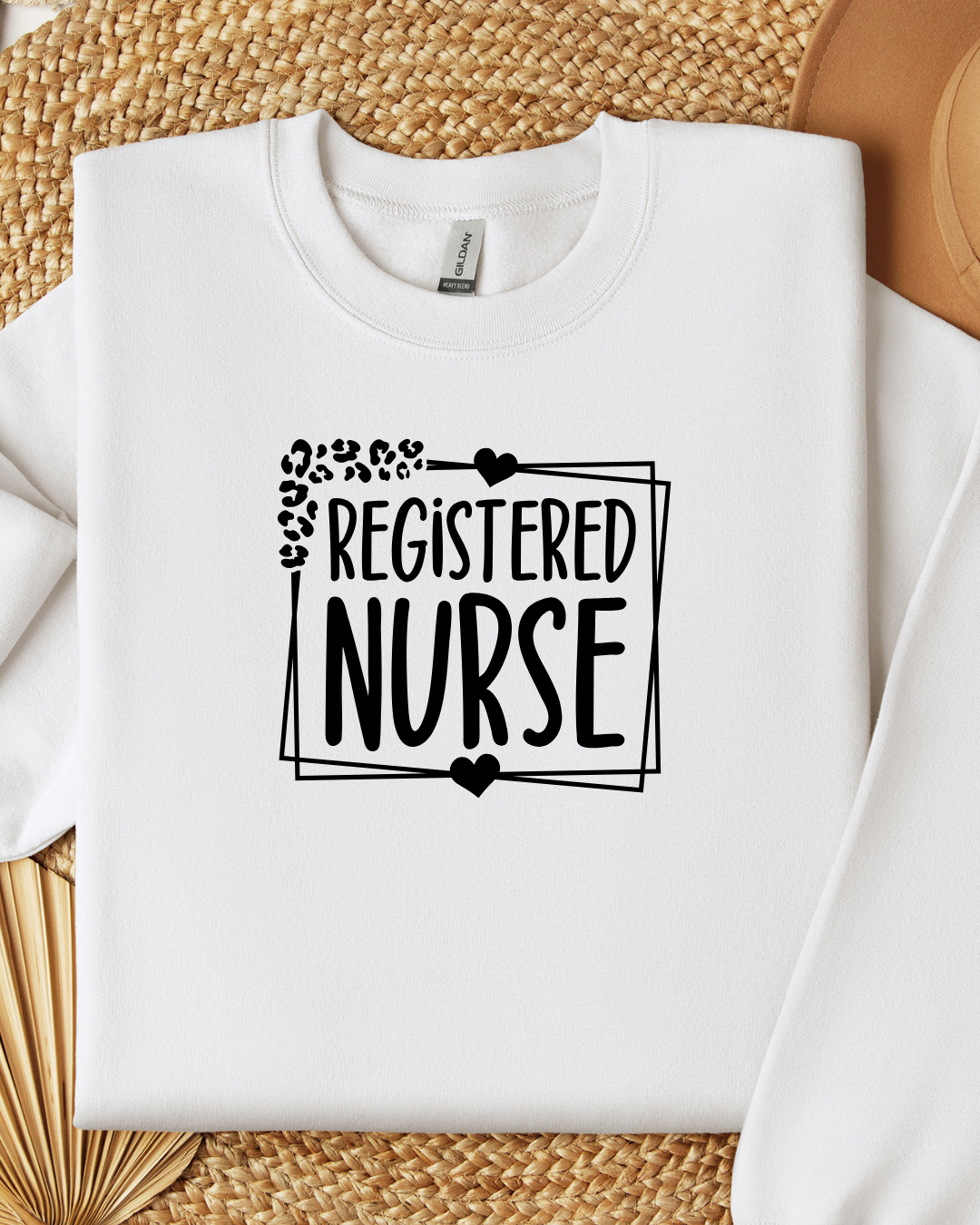 REGISTERED NURSE
