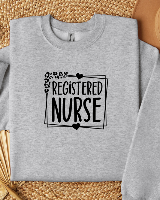 REGISTERED NURSE