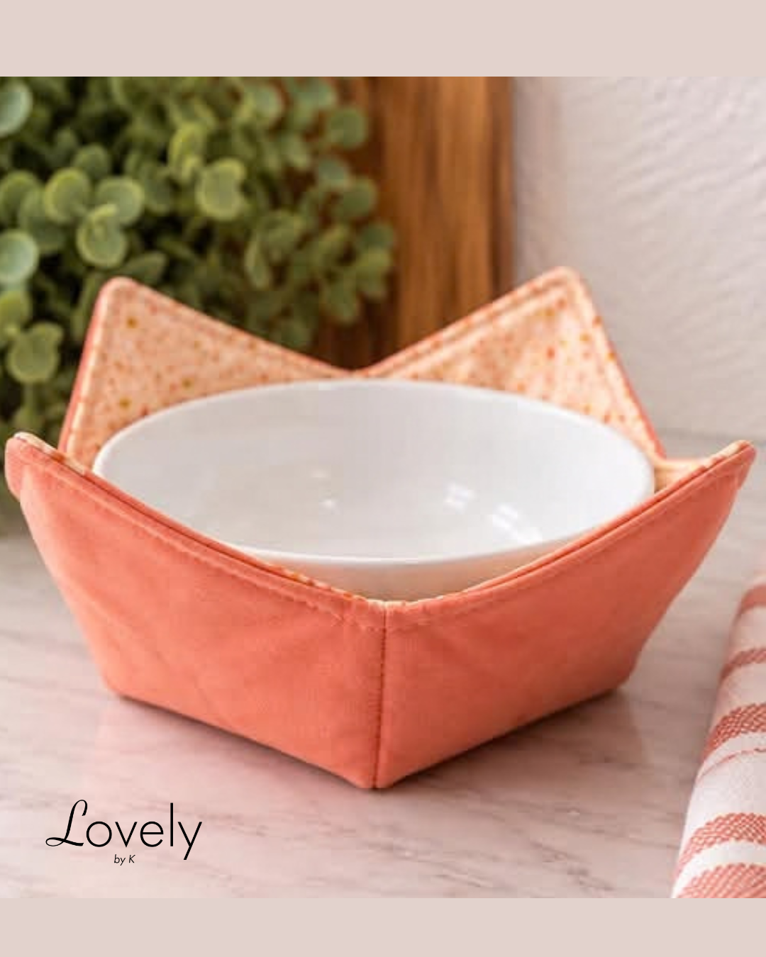 BOWL COZY