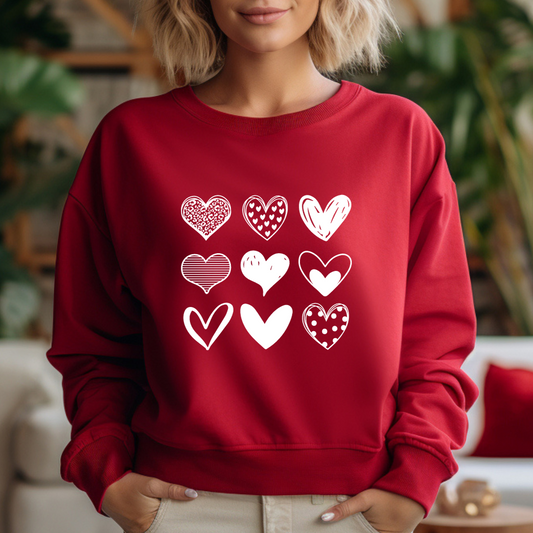 LITTLE HEARTS