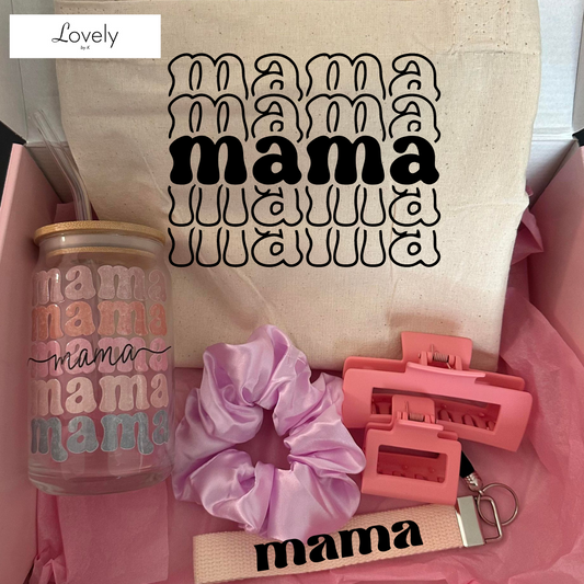 MAMA GIFT BOX