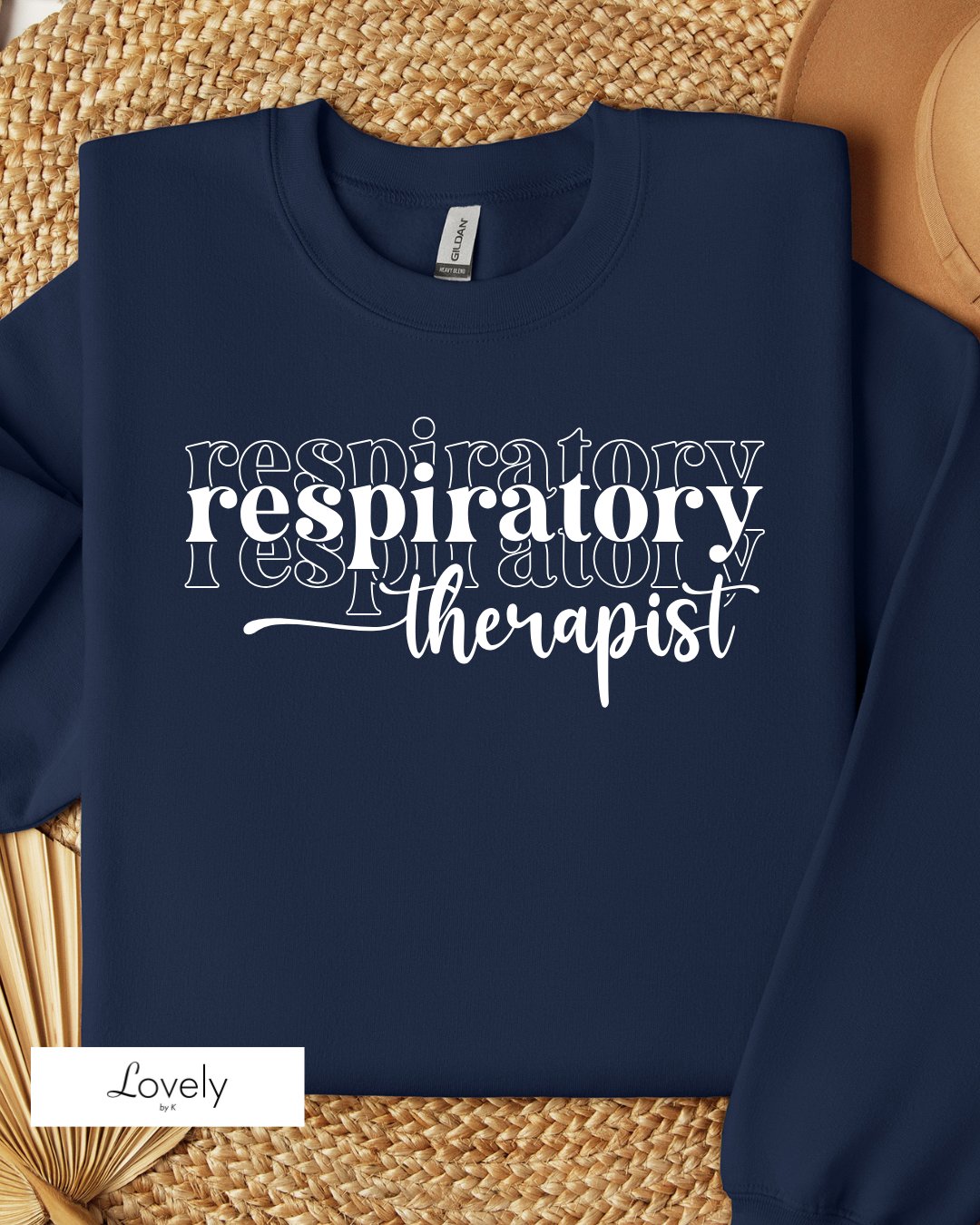 RESPIRATORY THERAPIST
