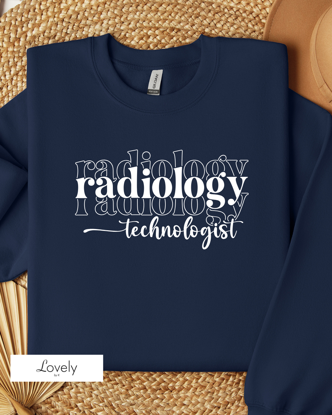 RADIOLOGY TECHNOLOGIST