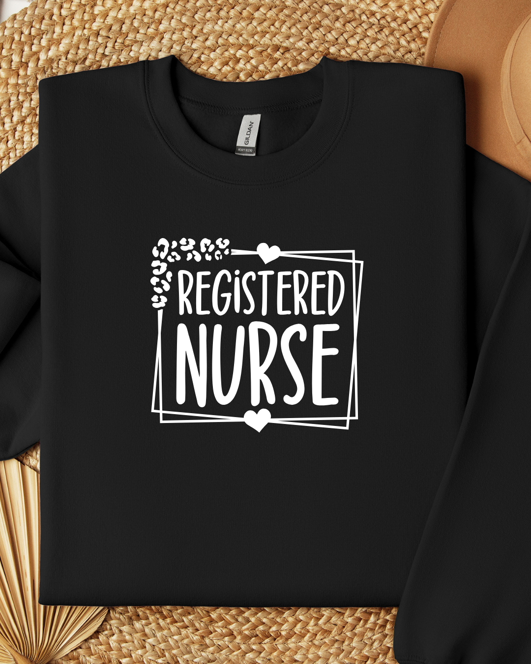 REGISTERED NURSE
