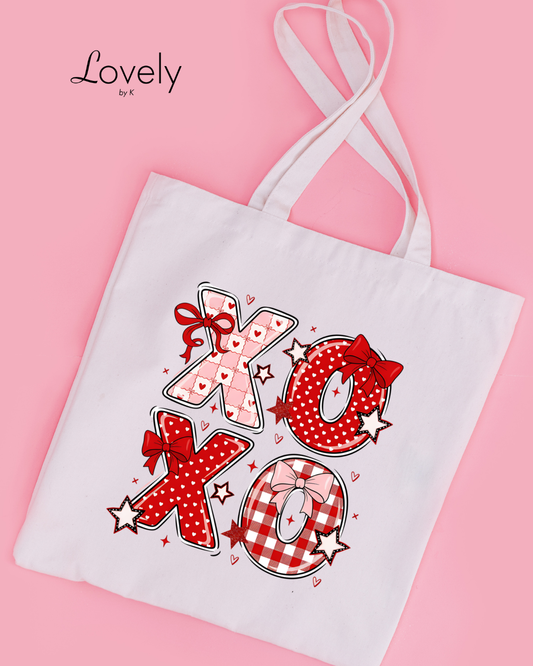 XOXO TOTE