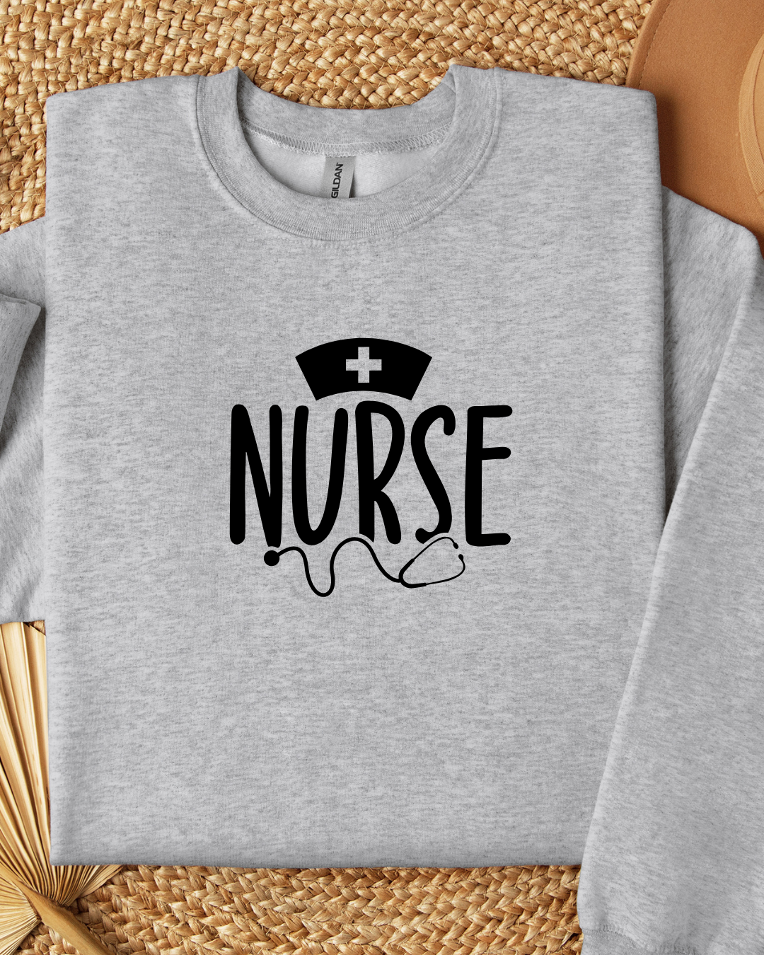 NURSE CAP