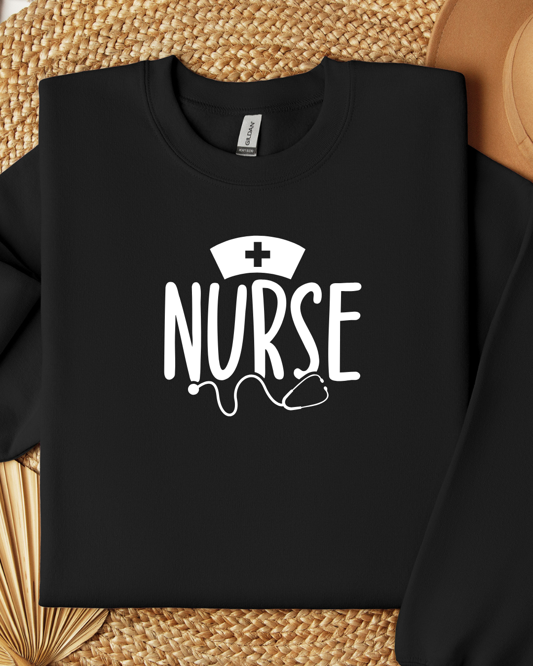 NURSE CAP