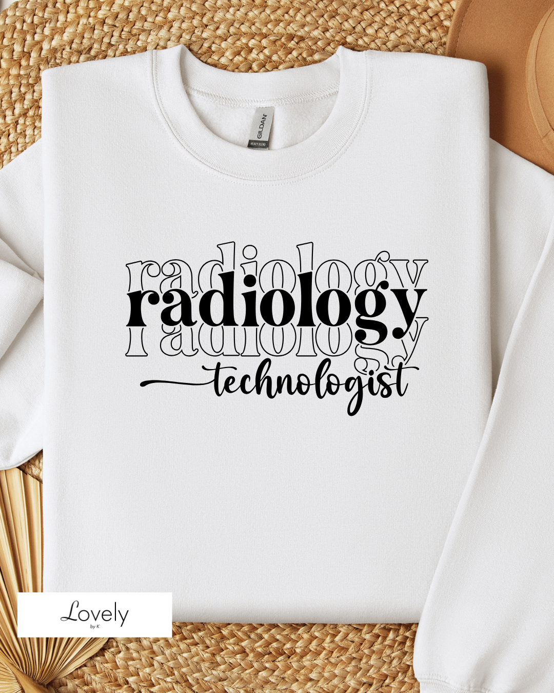 RADIOLOGY TECHNOLOGIST