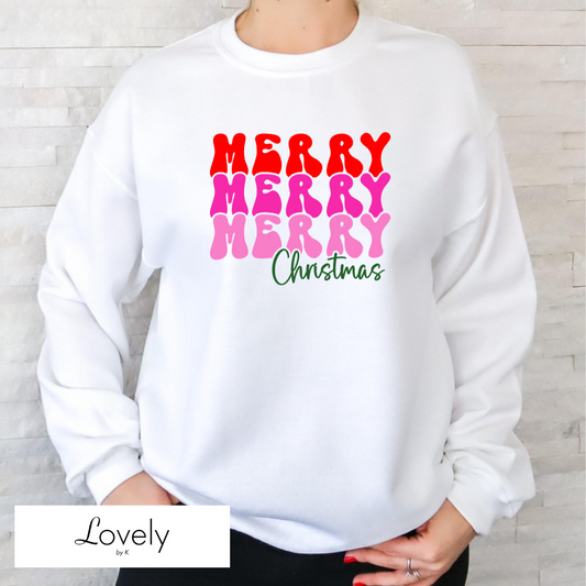 MERRY MERRY