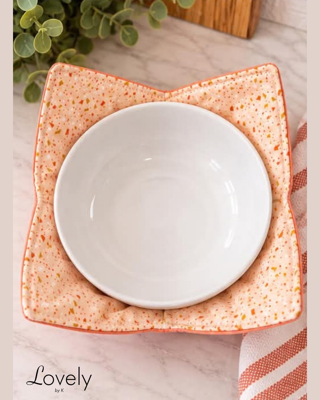 BOWL COZY