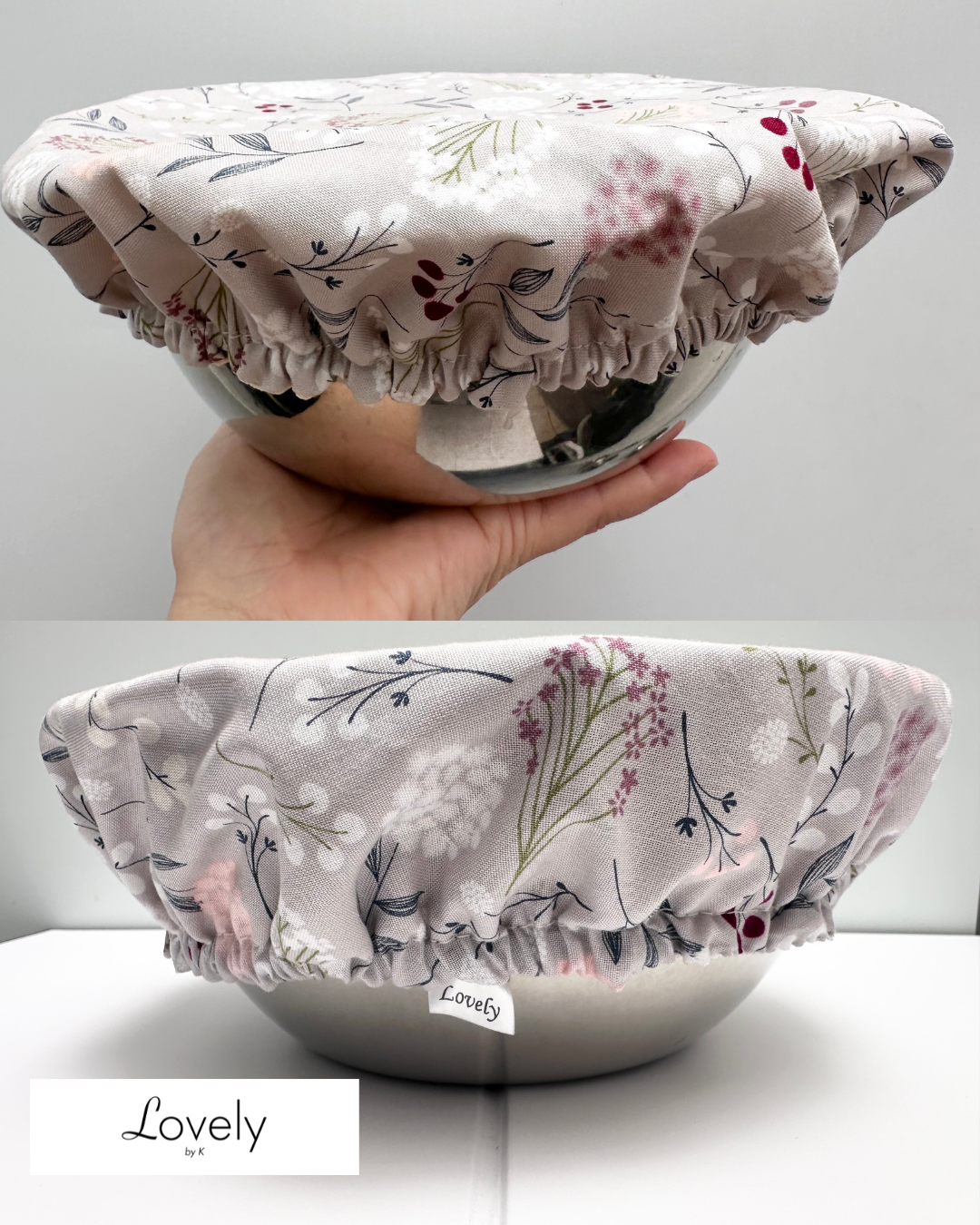 BOWL COVER
