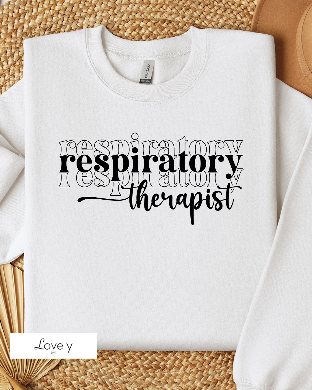 RESPIRATORY THERAPIST
