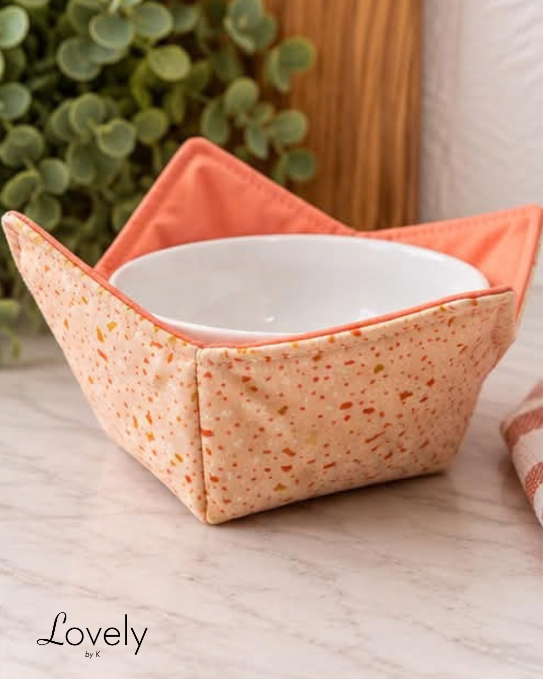 BOWL COZY