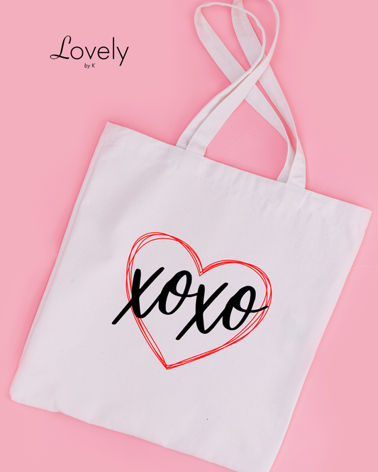 XOXO HEART