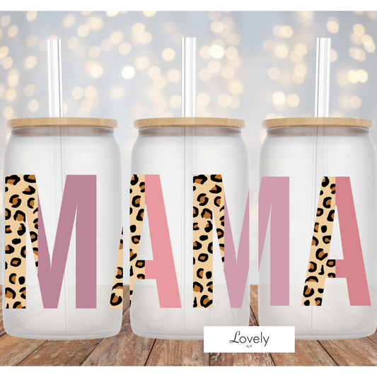 MAMA WRAP