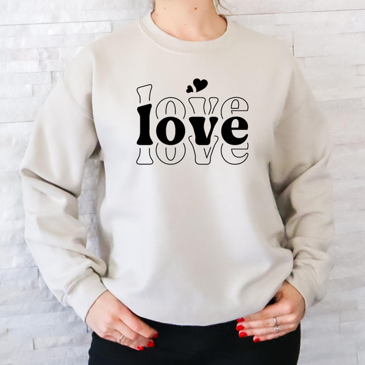 LOVE