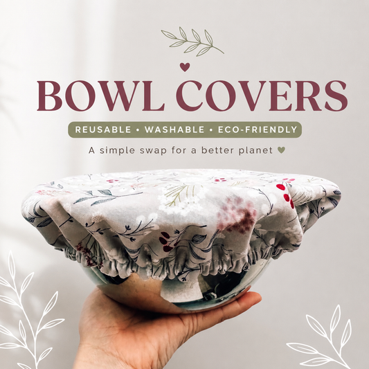 BOWL COVER
