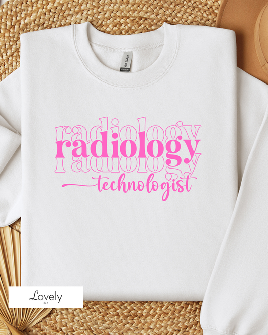 RADIOLOGY TECHNOLOGIST