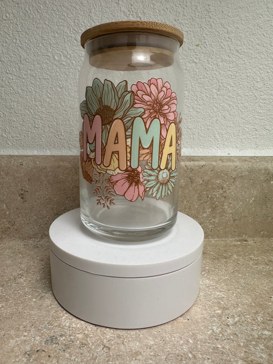 MAMA FLORAL
