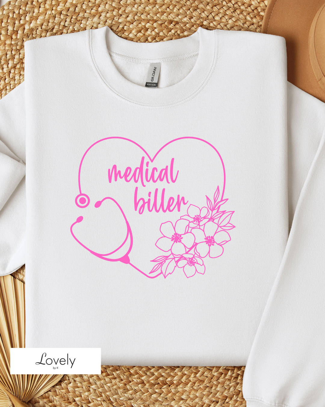 MEDICAL BILLER