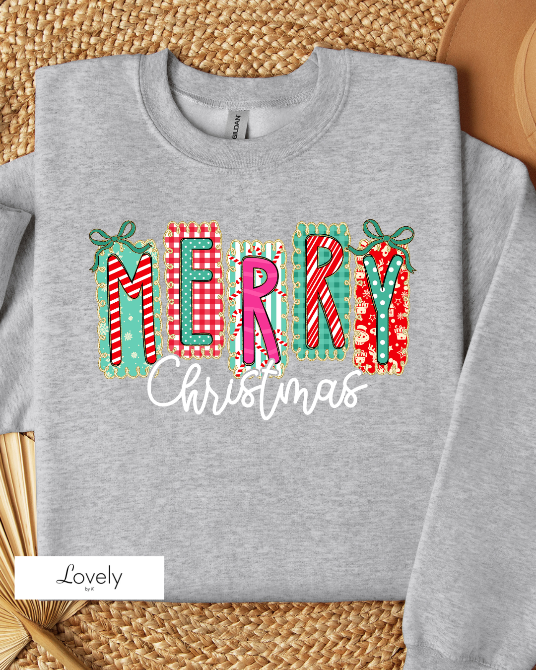 COQUETTE CHRISTMAS