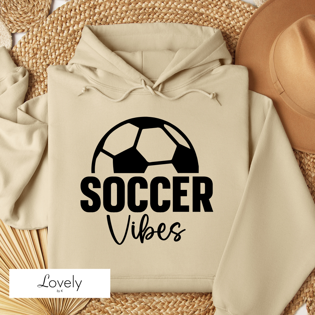 SOCCER VIBES