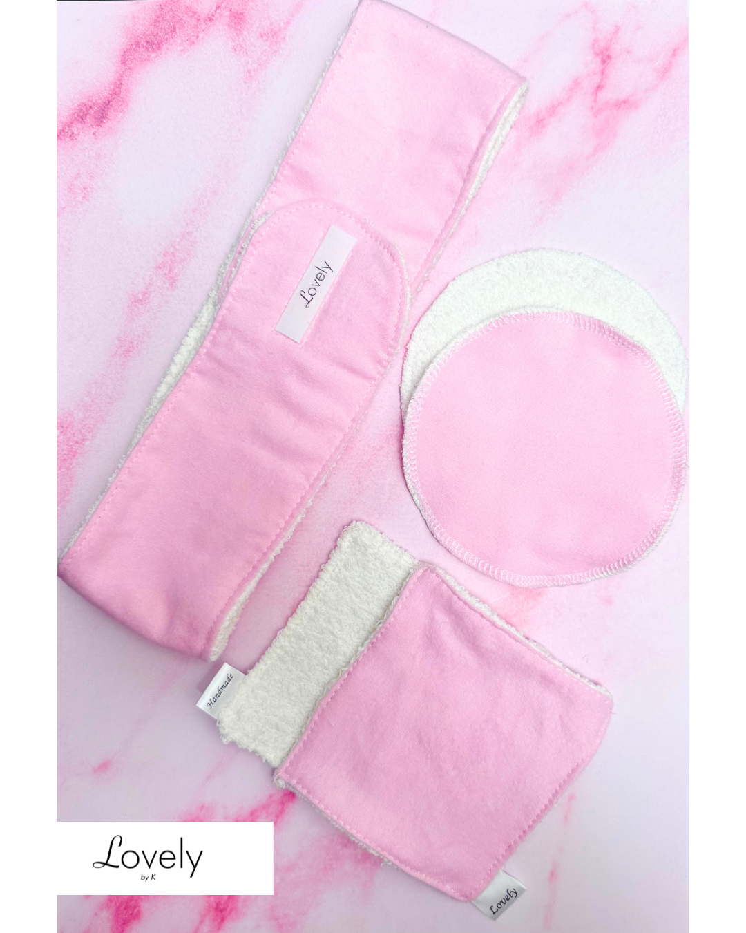 SPA CLOTH SET