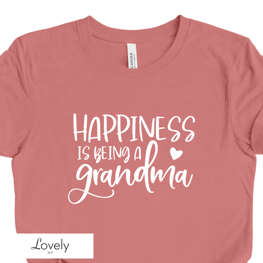 HAPPINESS