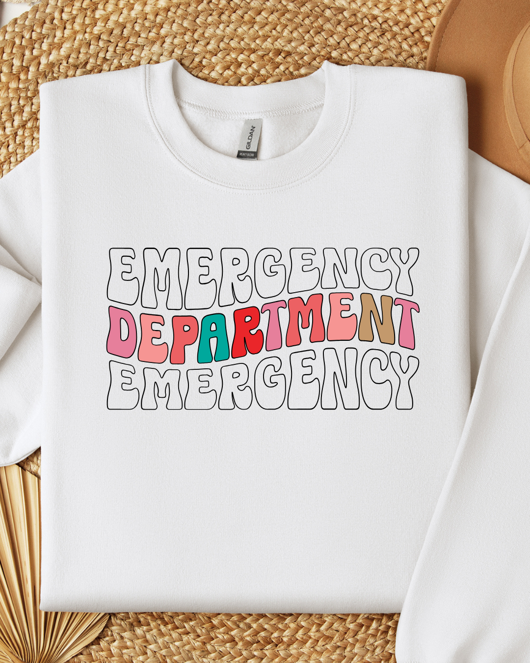 EMERGENCY