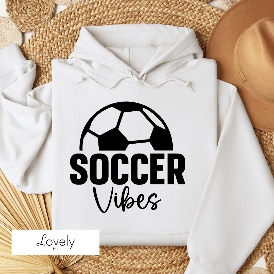 SOCCER VIBES