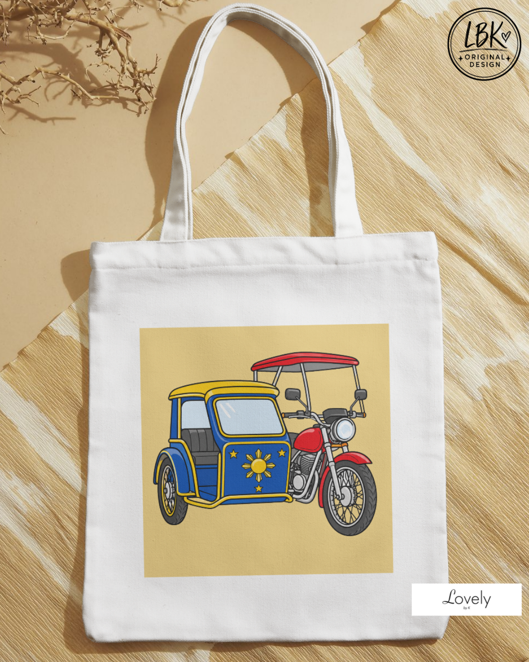 TRICYLE PAINT KIT
