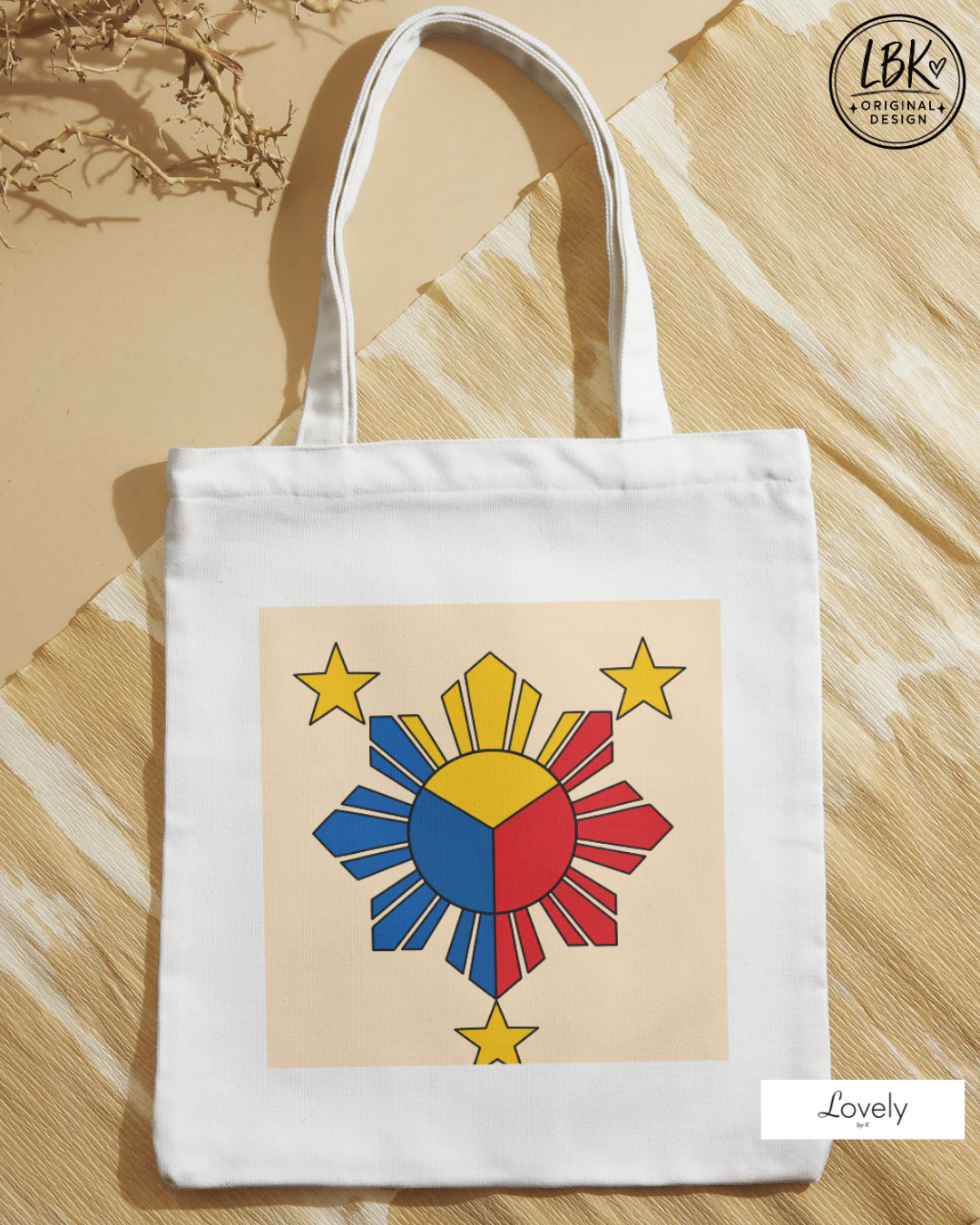 SINAG PAINT KIT