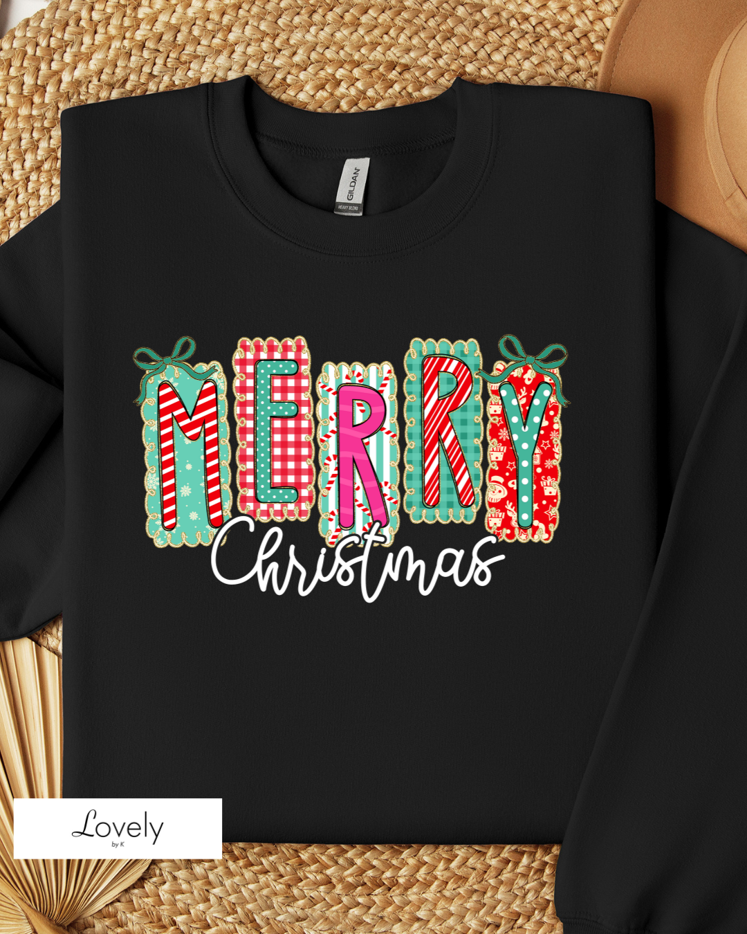COQUETTE CHRISTMAS