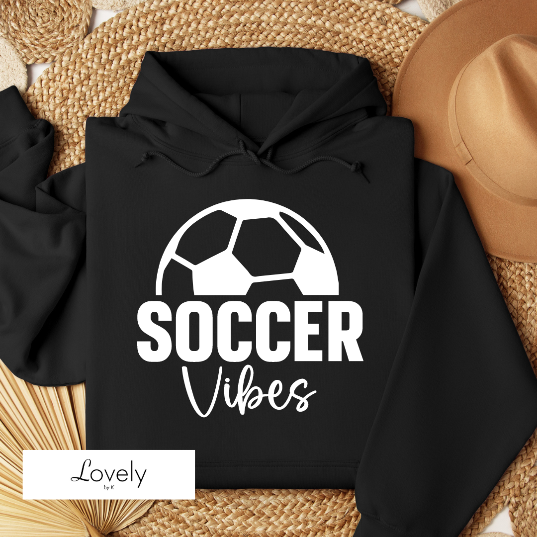 SOCCER VIBES