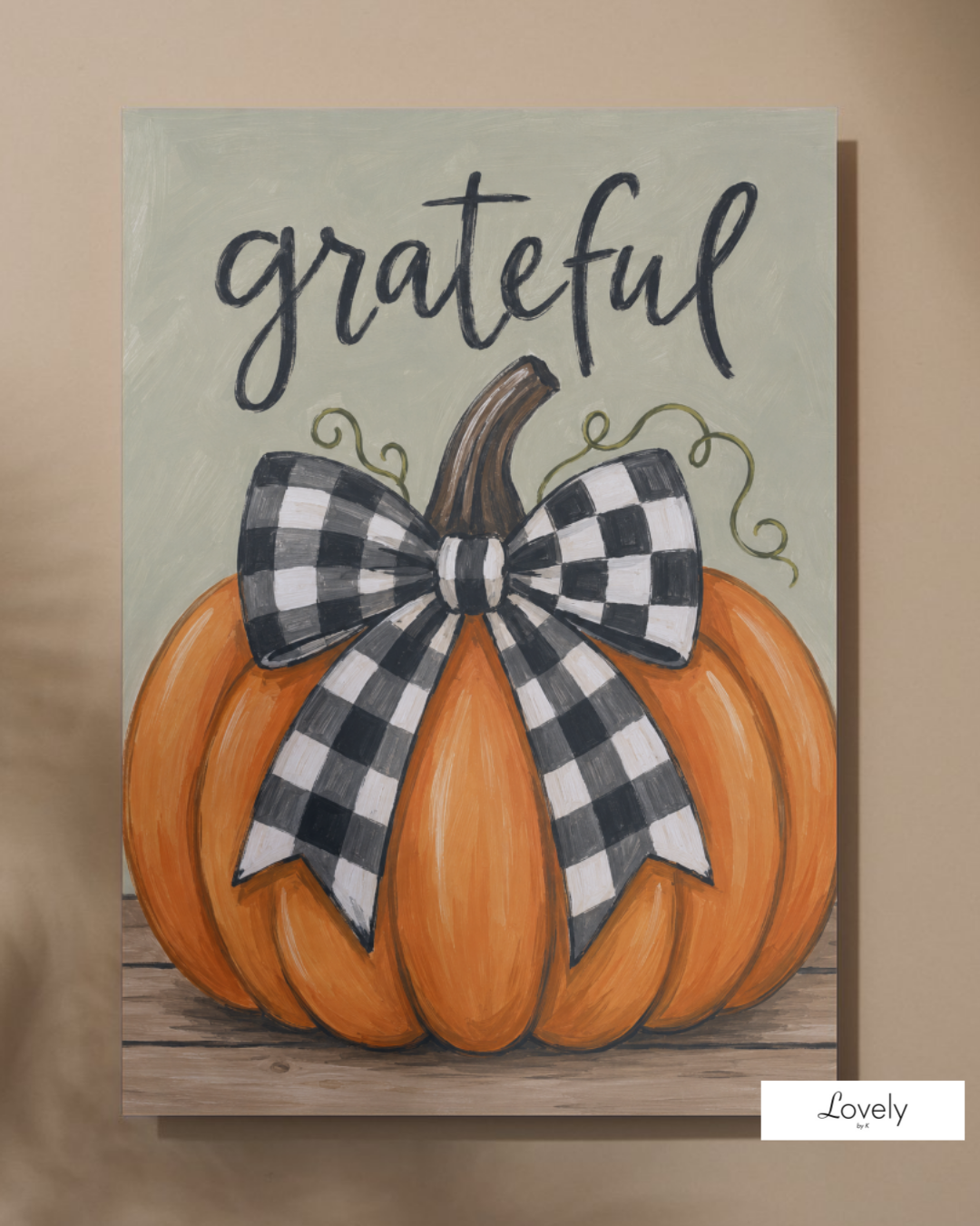 GRATEFUL PAINT KIT