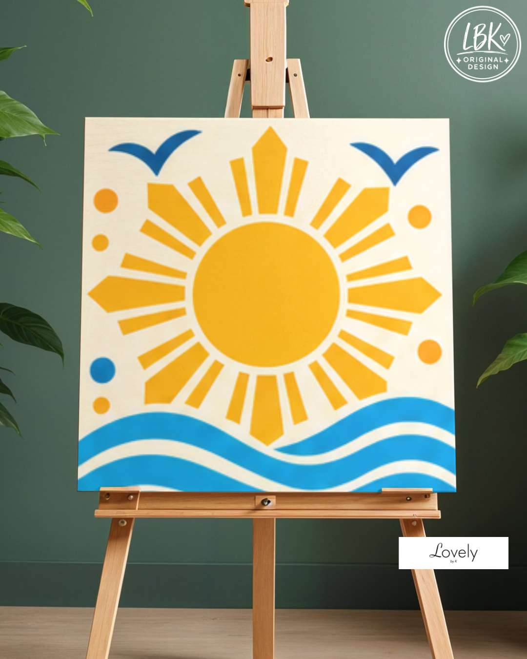 ARAW MINI PAINT KIT