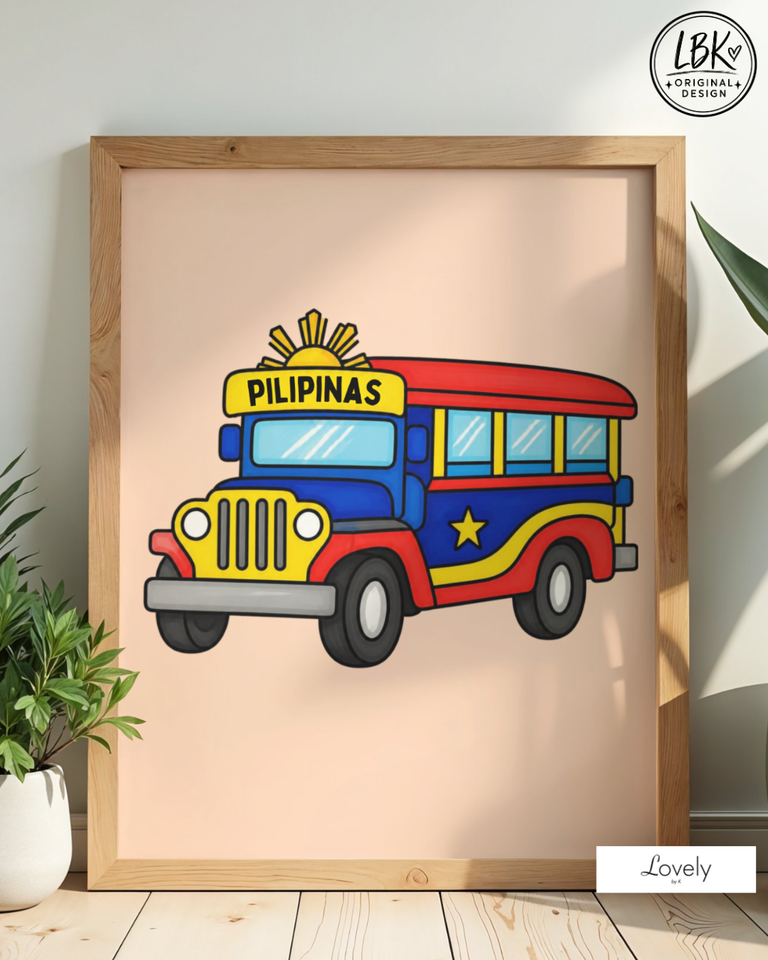 BIYAHE PAINT KIT