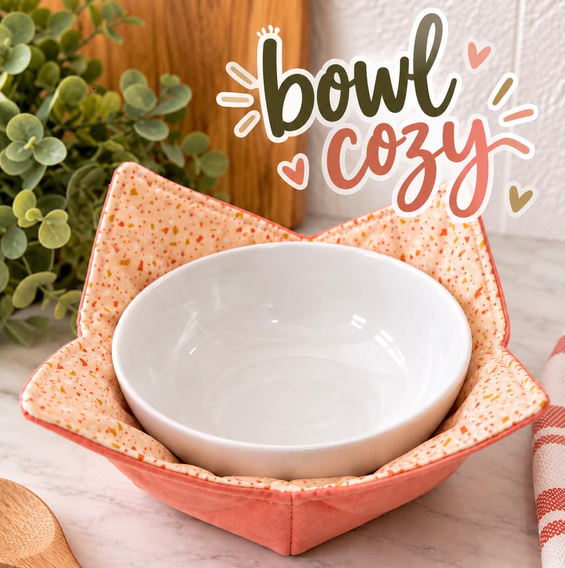 BOWL COZY