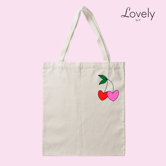 CHERRY HEART