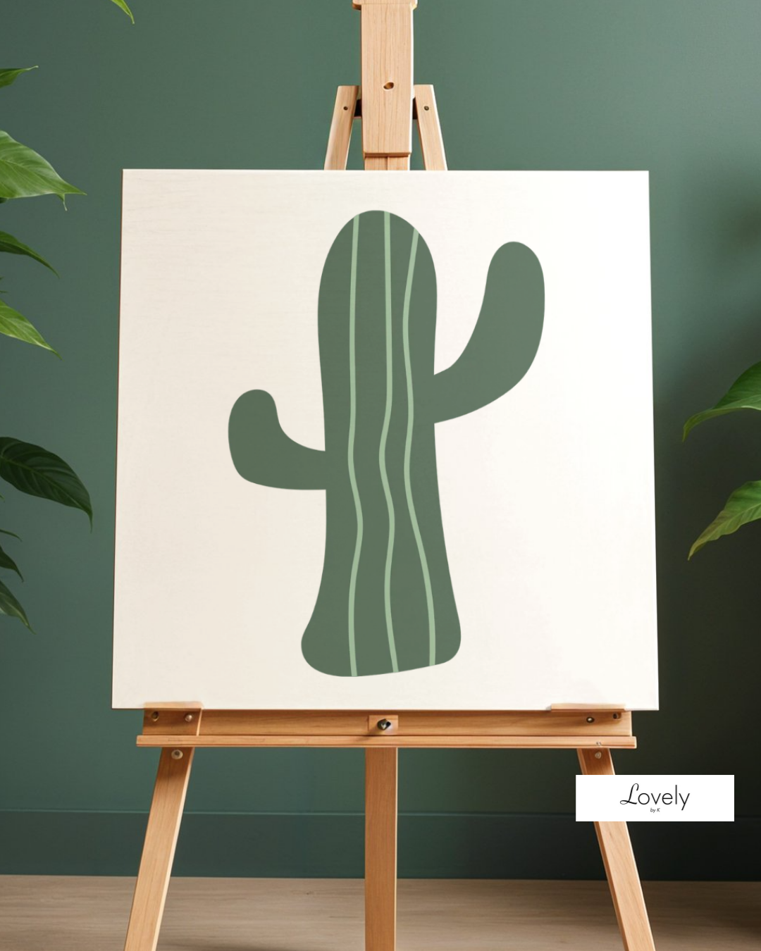 DESERT BLOOM MINI PAINT KIT
