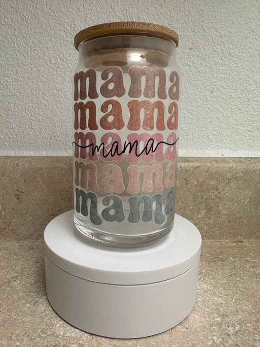MAMA