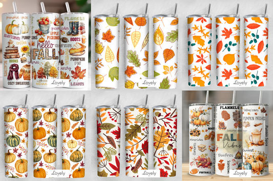 FALL 2