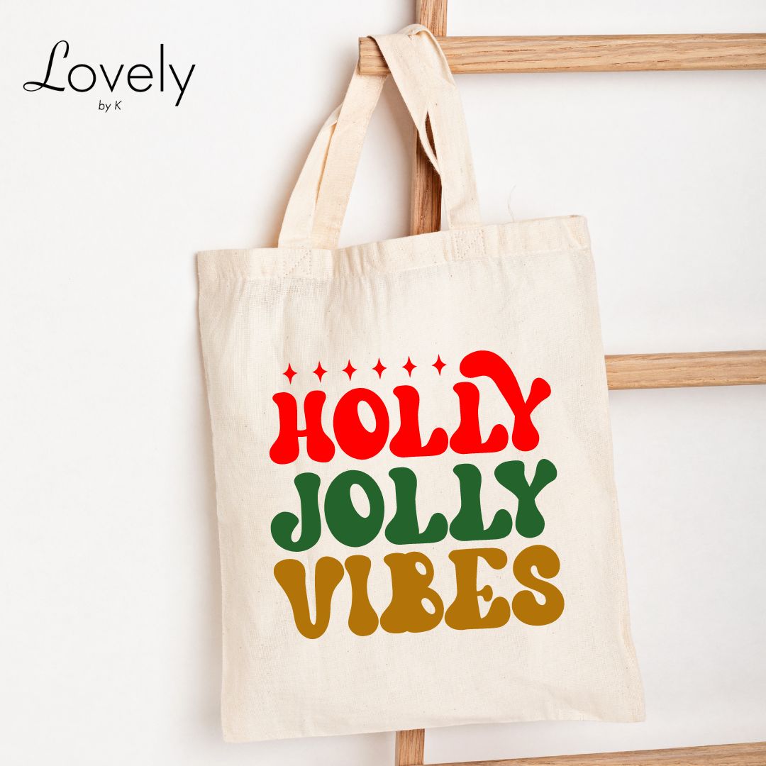 HOLLY JOLLY VIBES