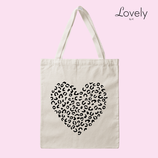 LEOPARD HEART