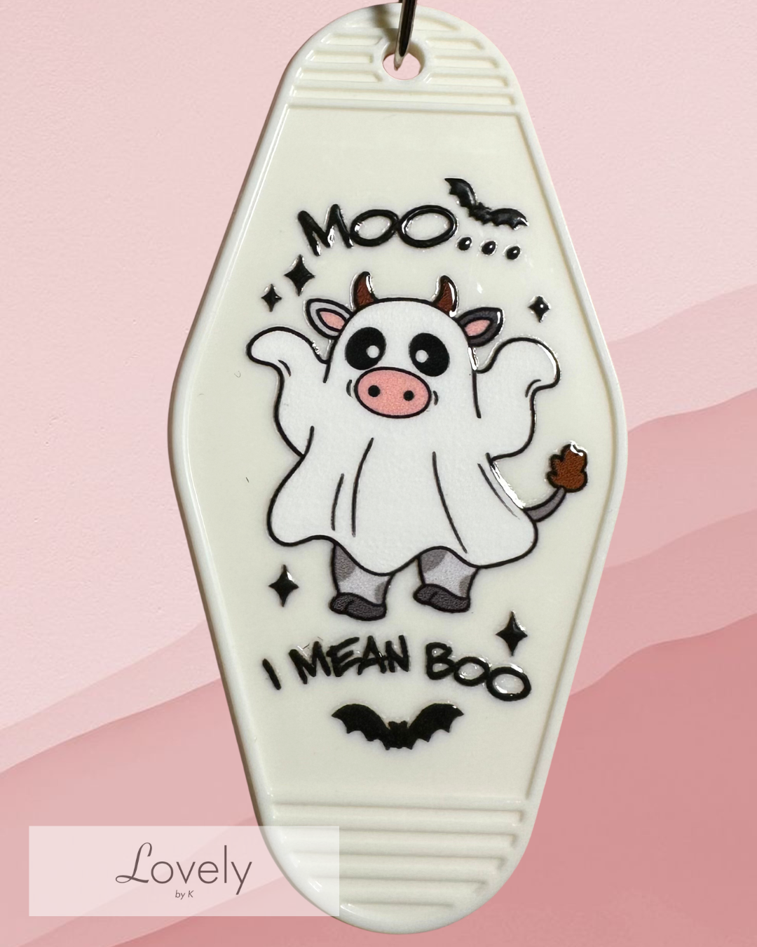 SPOOKY KEYCHAINS – Lovely By K