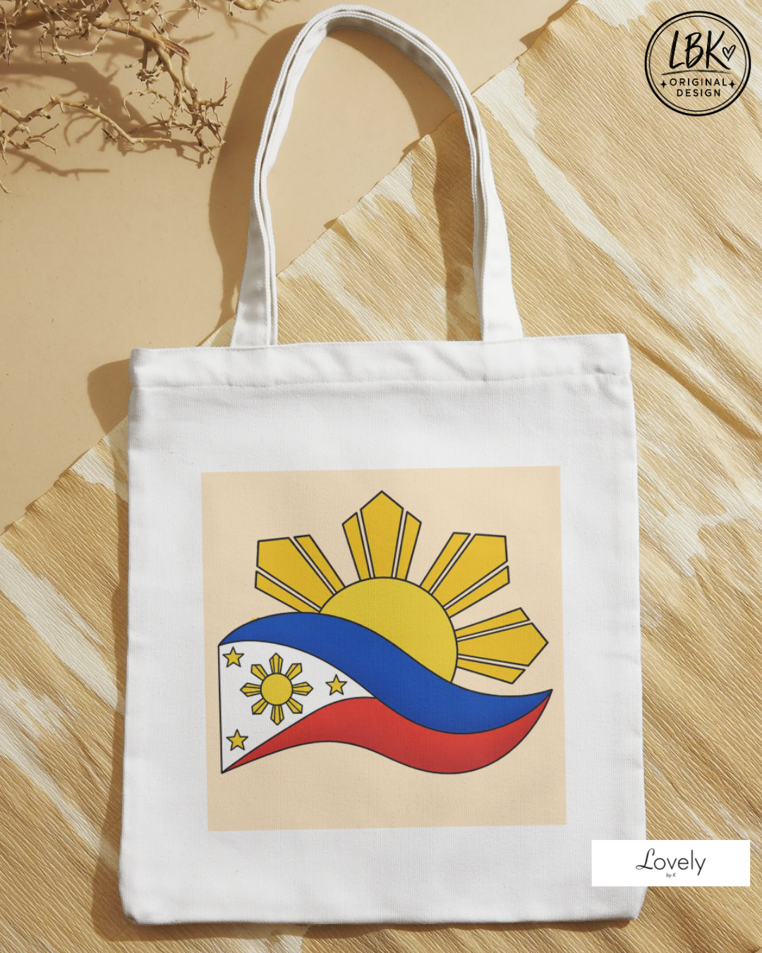 PILIPINAS PAINT KIT