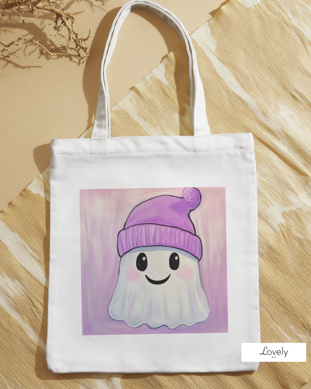 BOO PAINT KIT