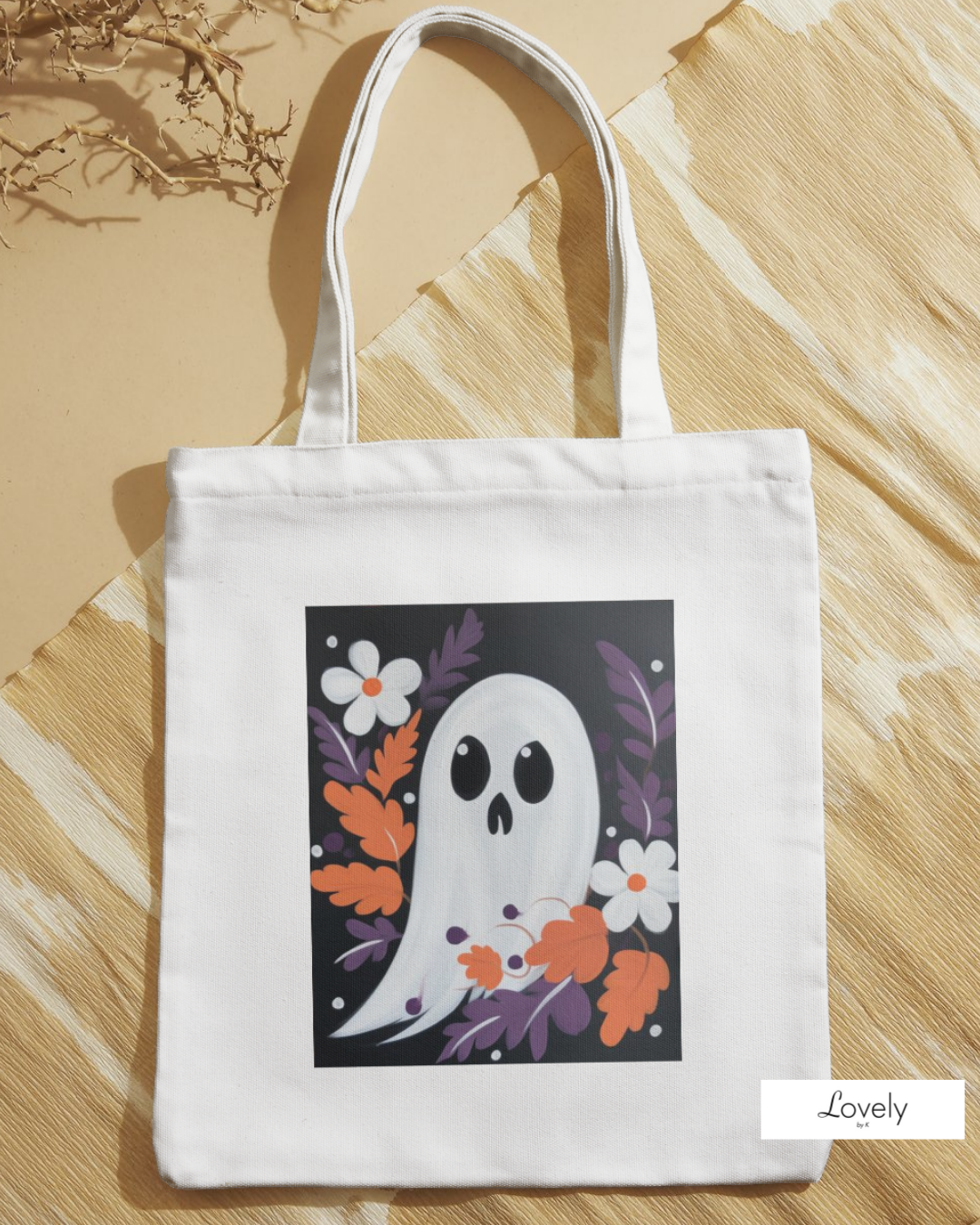 GHOST PAINT KIT