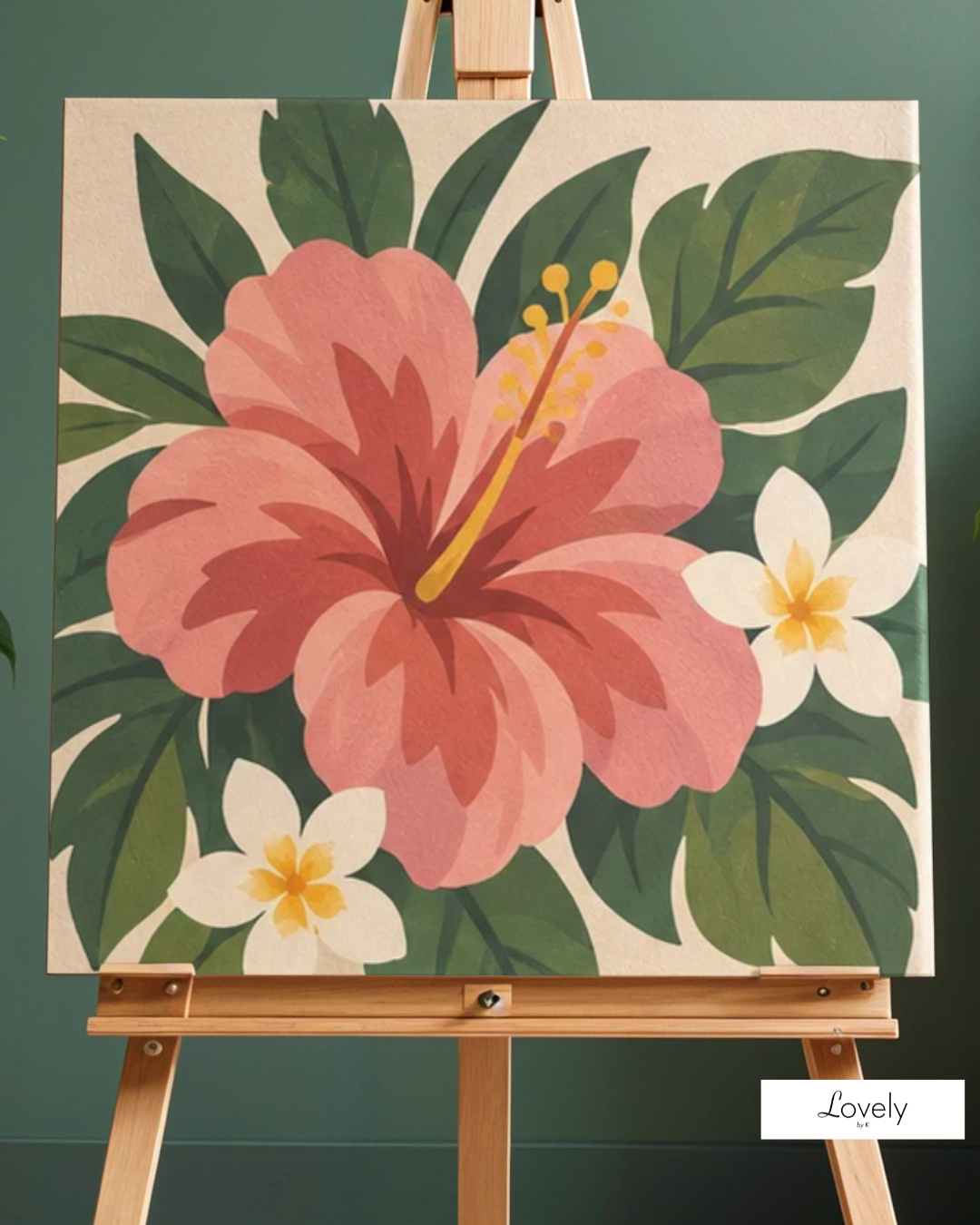 HIRAYA PAINT KIT